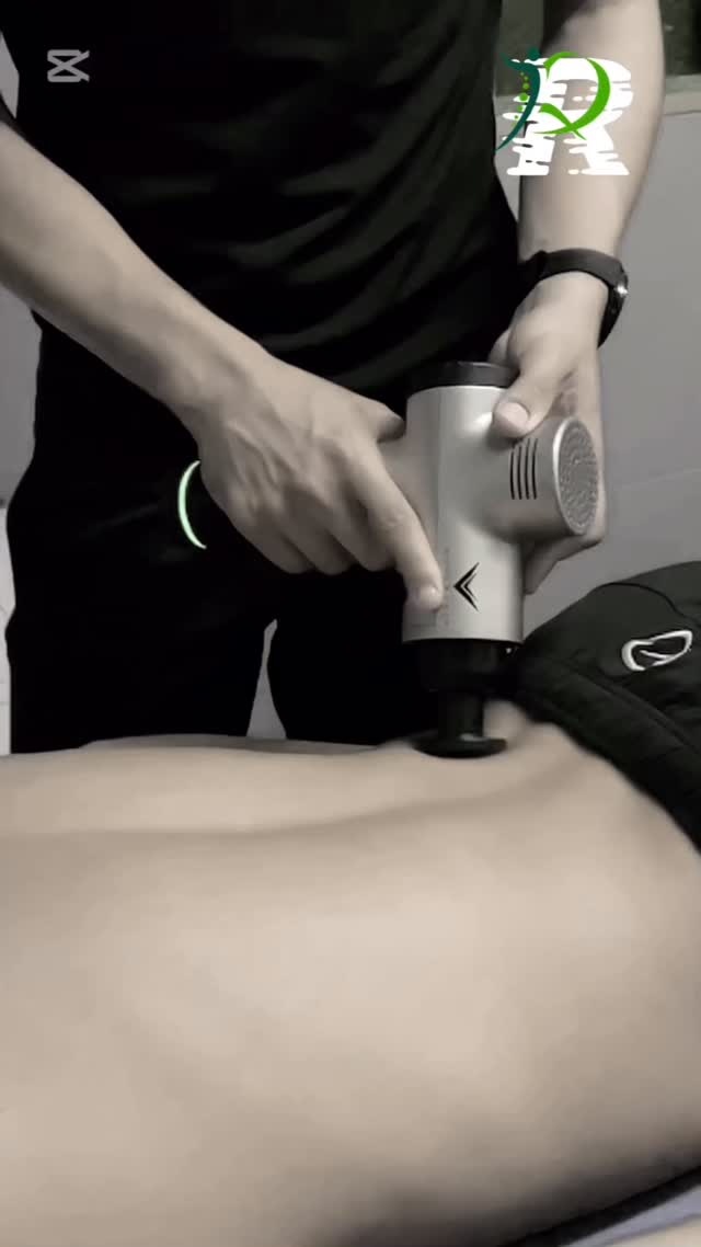 Recuperação muscular e gestão de carga
